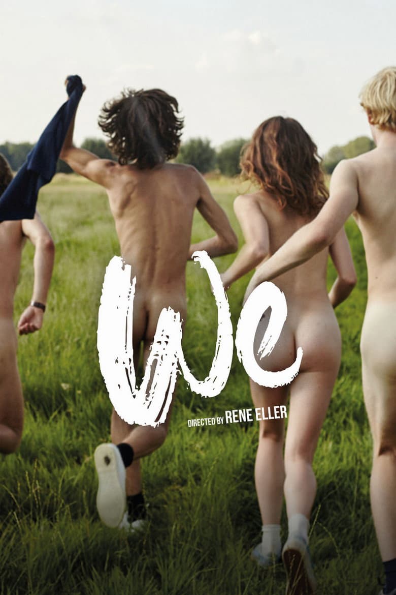 We — posters 2