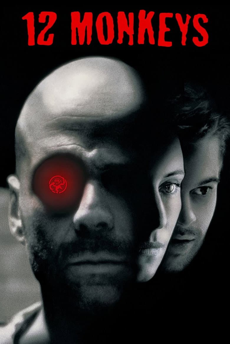 Twelve Monkeys — posters 6