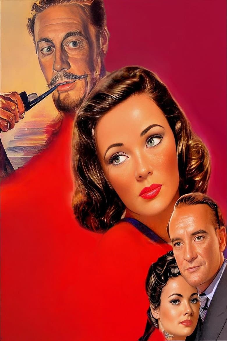The Ghost and Mrs. Muir — posters 8