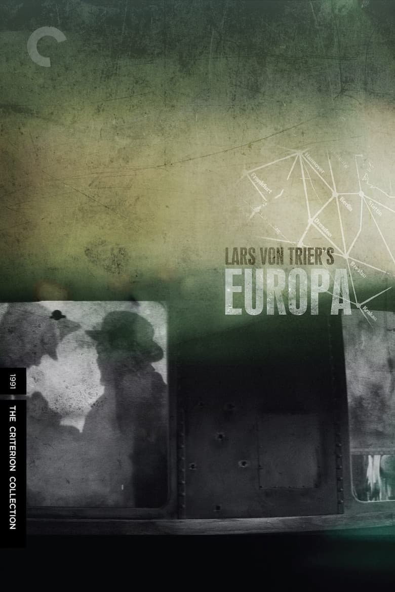 Europa — posters 3