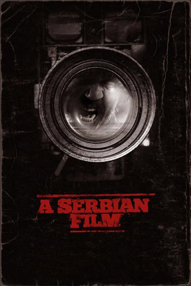 A Serbian Film — posters 5
