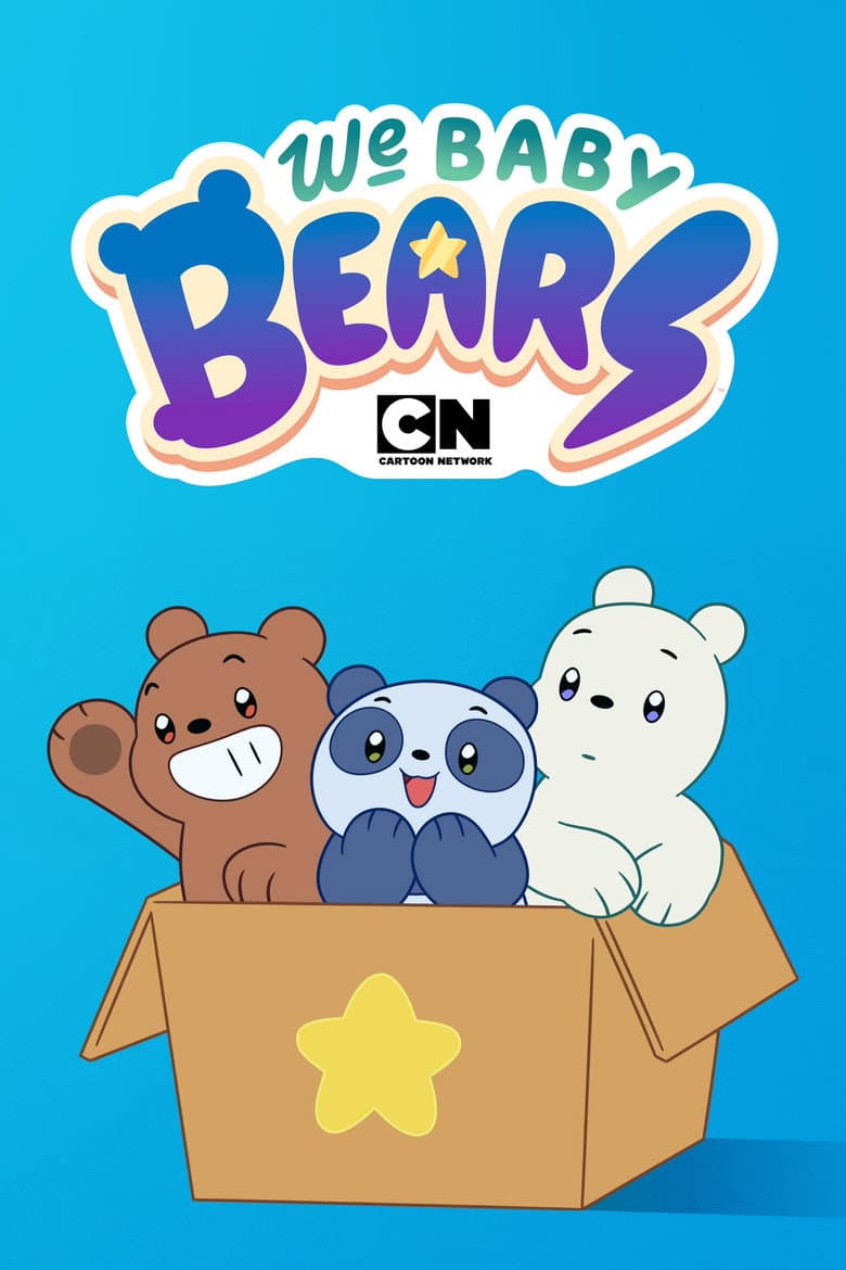 We Baby Bears — posters 7
