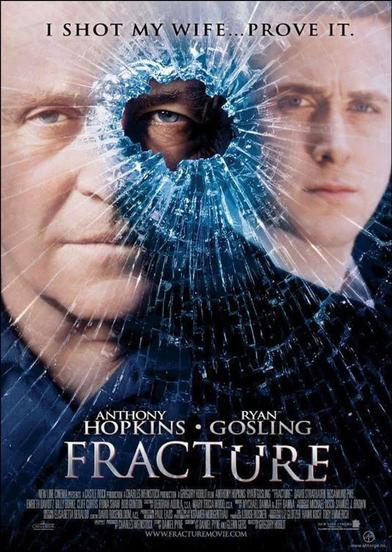 Fracture — posters 6