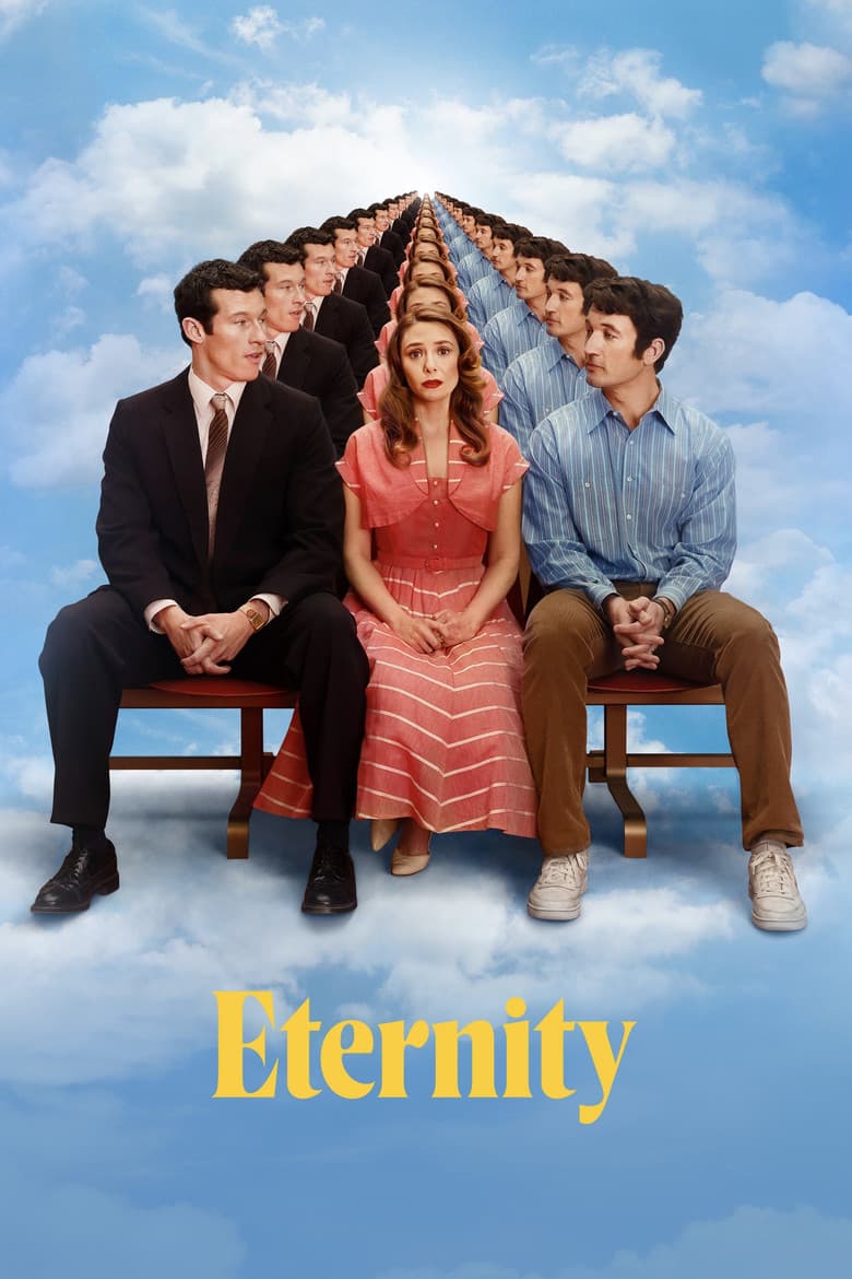Eternity — posters 6