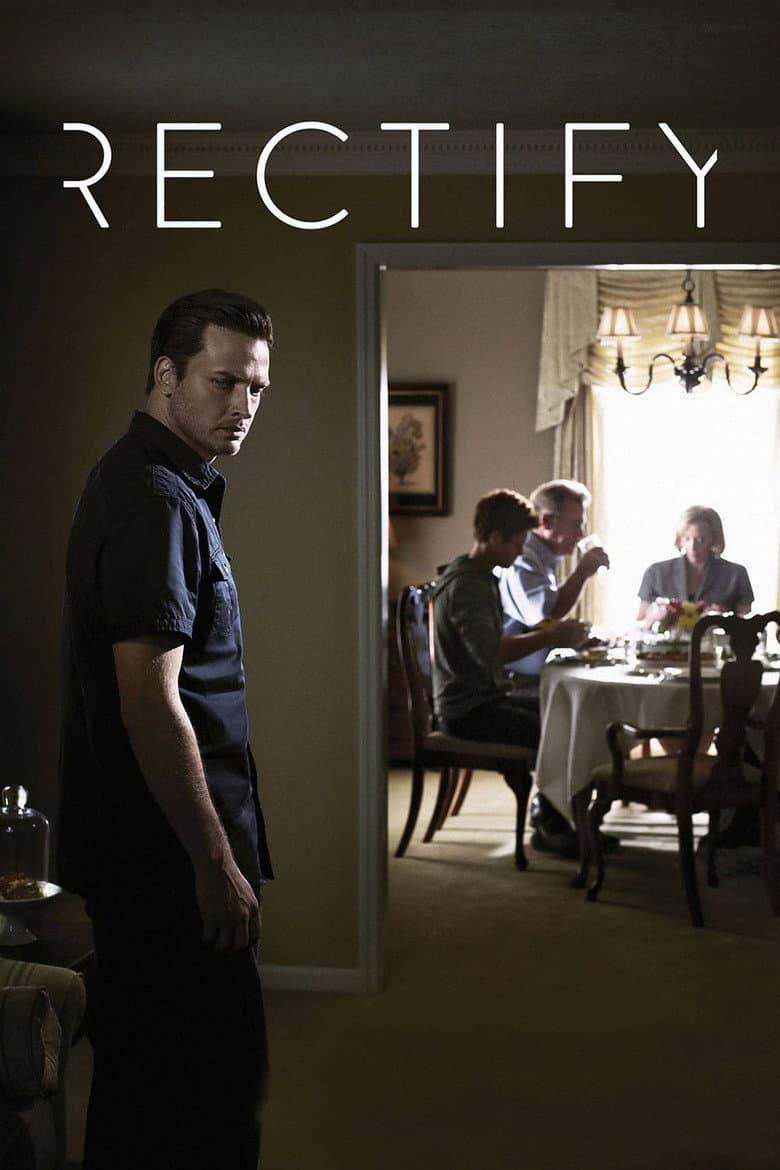 Rectify — posters 4