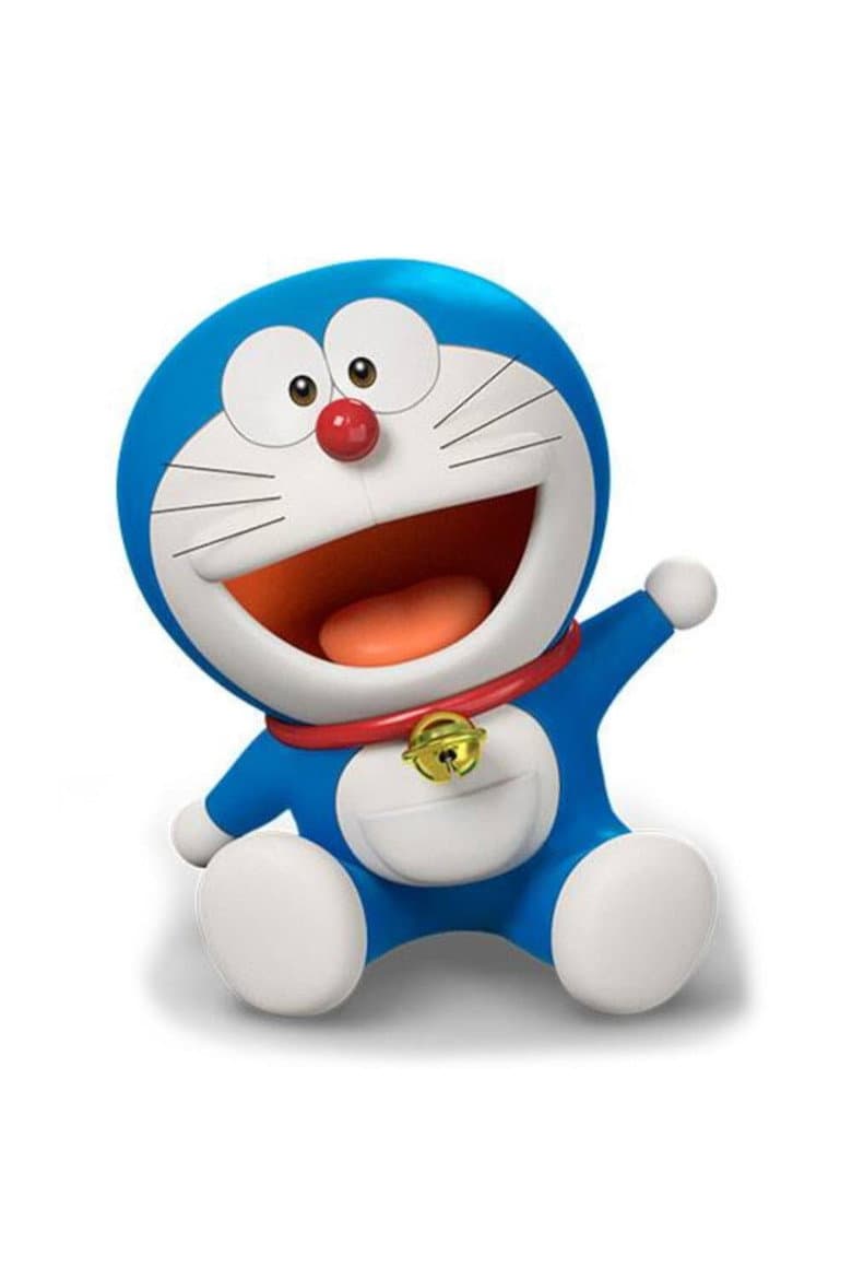 Stand by Me Doraemon — posters 3