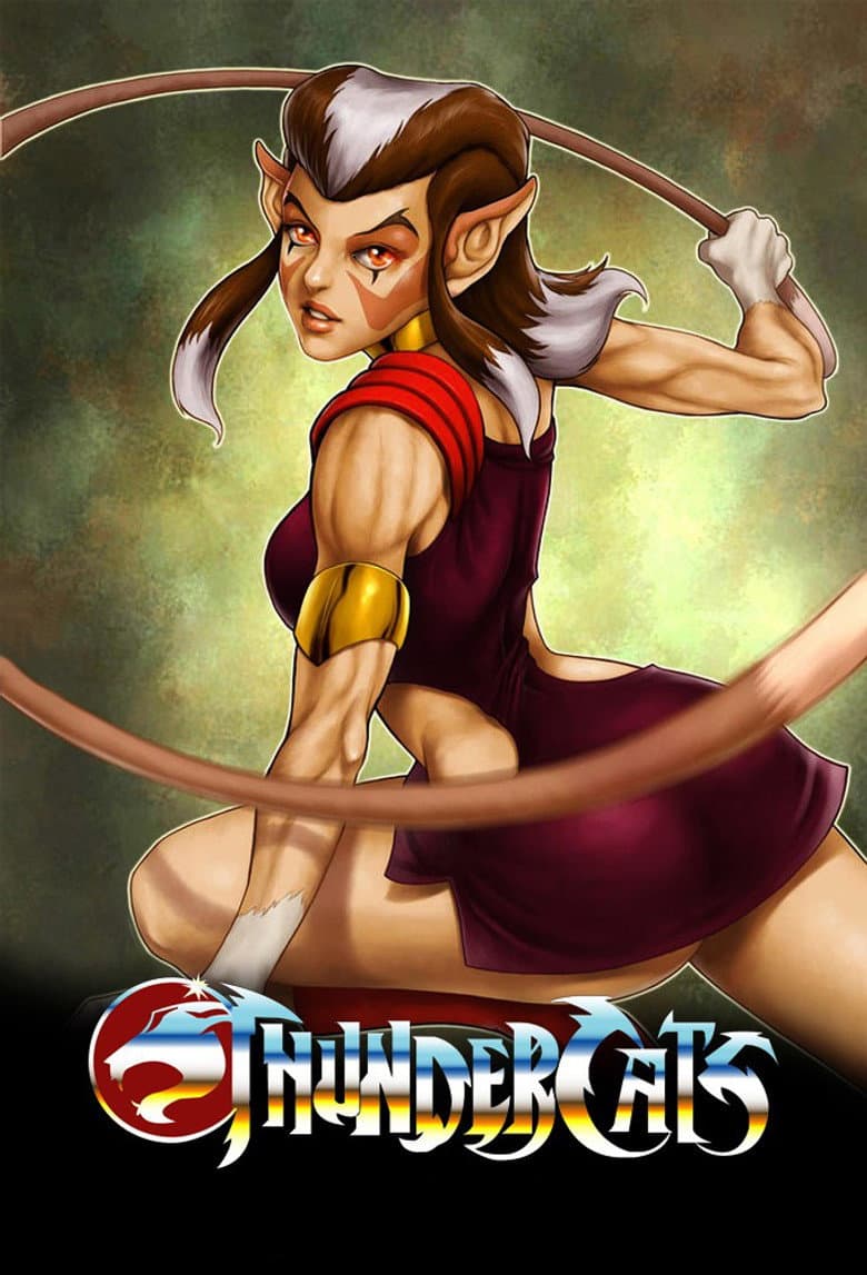 ThunderCats — posters 5