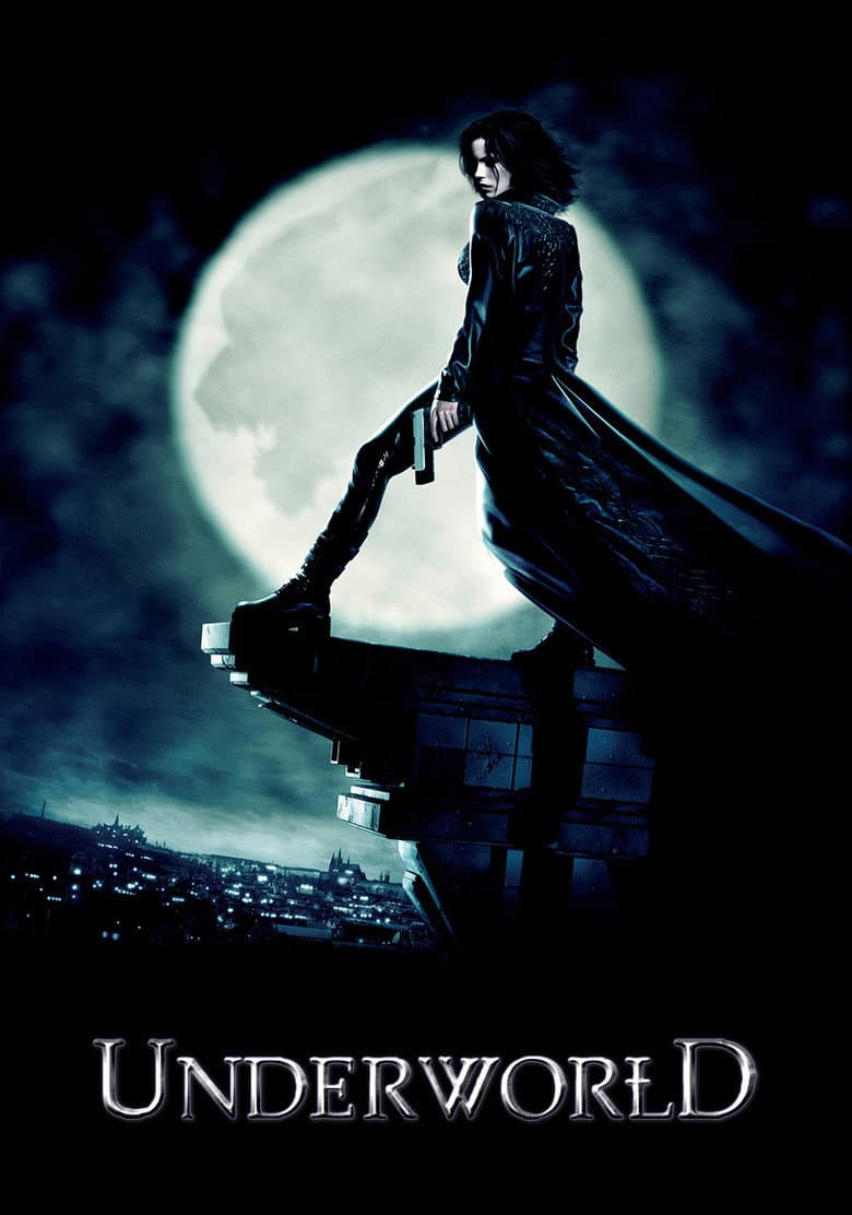Underworld — posters 3