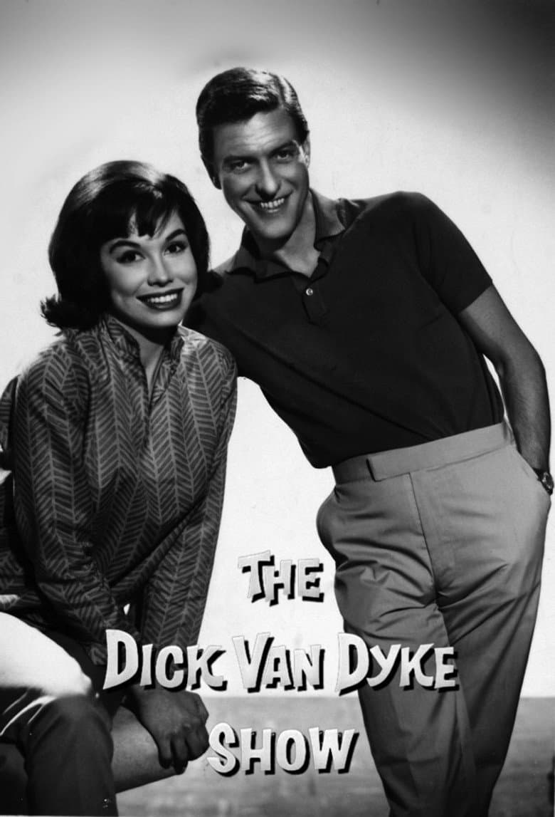 The Dick Van Dyke Show — posters 7
