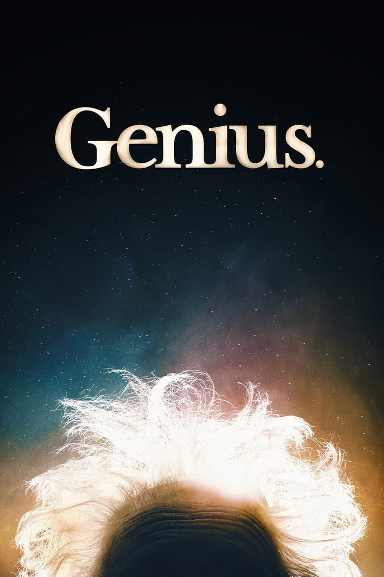 Genius — posters 7