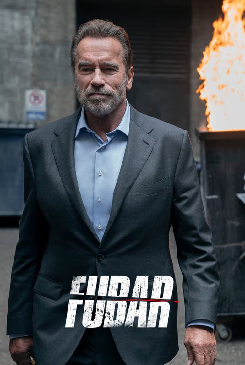 FUBAR — posters 7