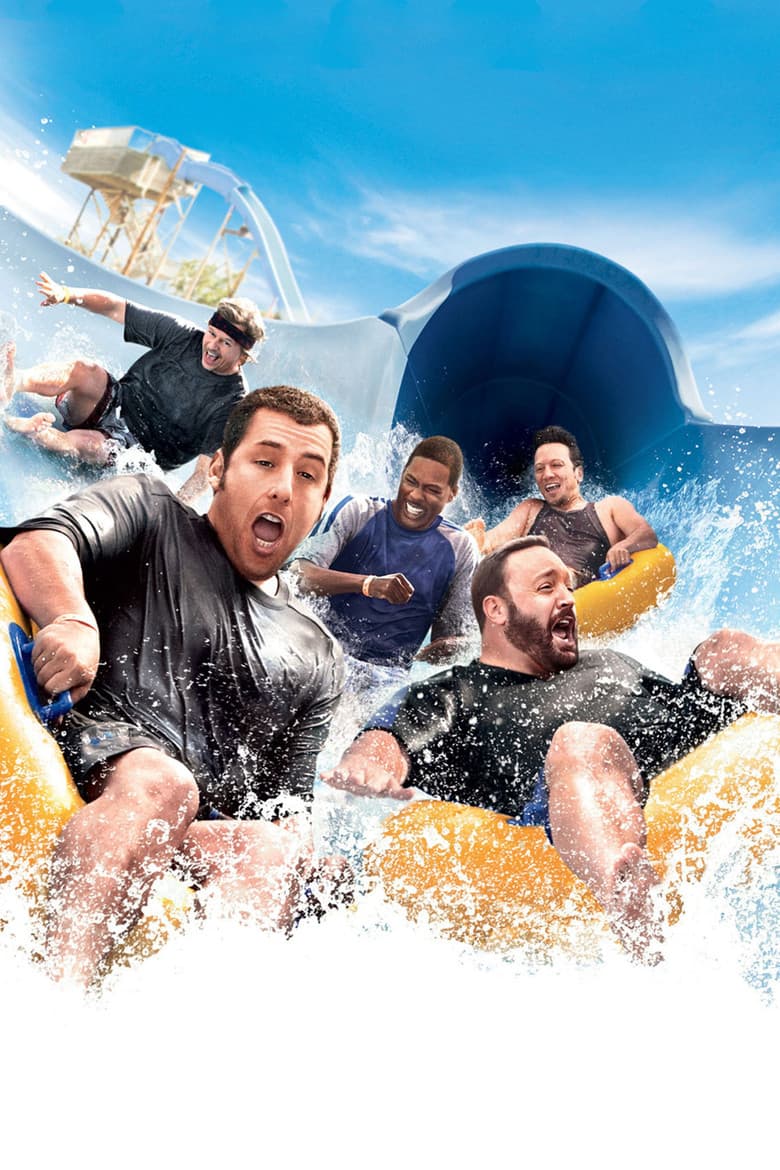 Grown Ups — posters 6