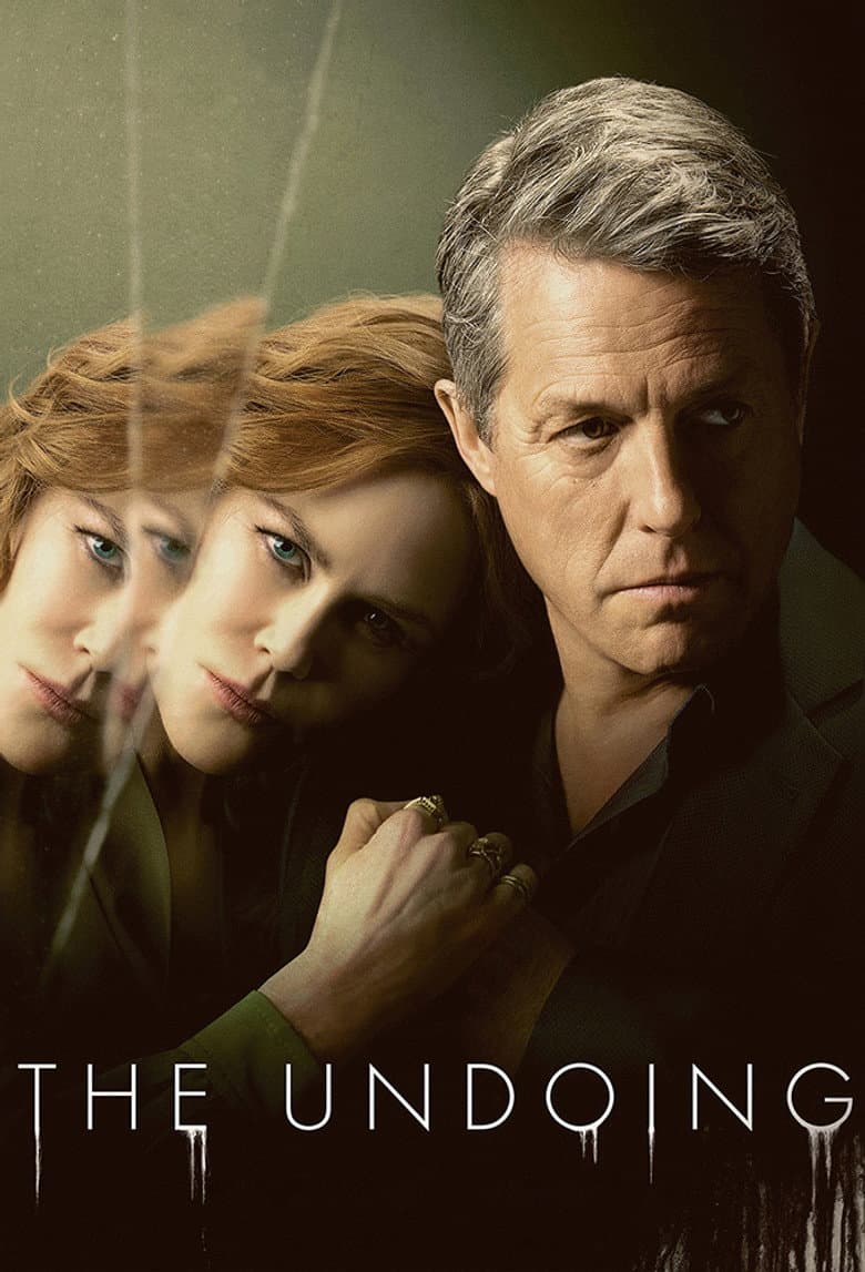 The Undoing — posters 4