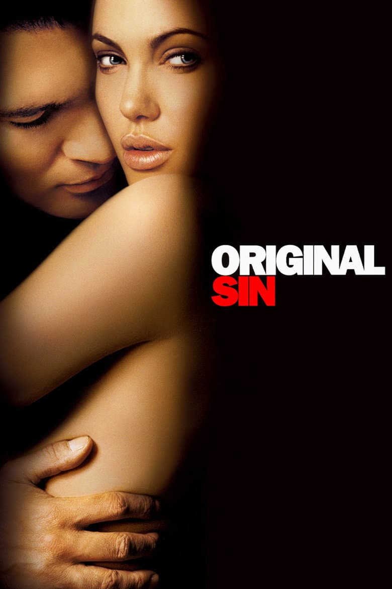 Original Sin — posters 8