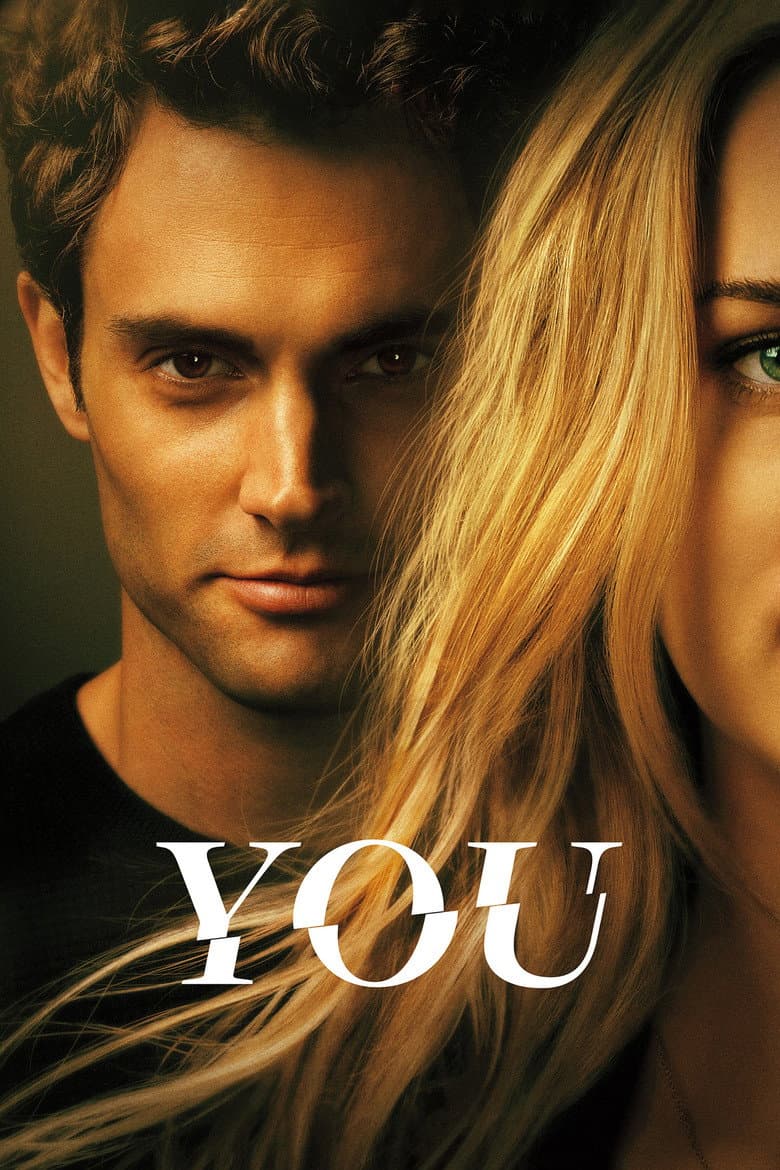 You — posters 5