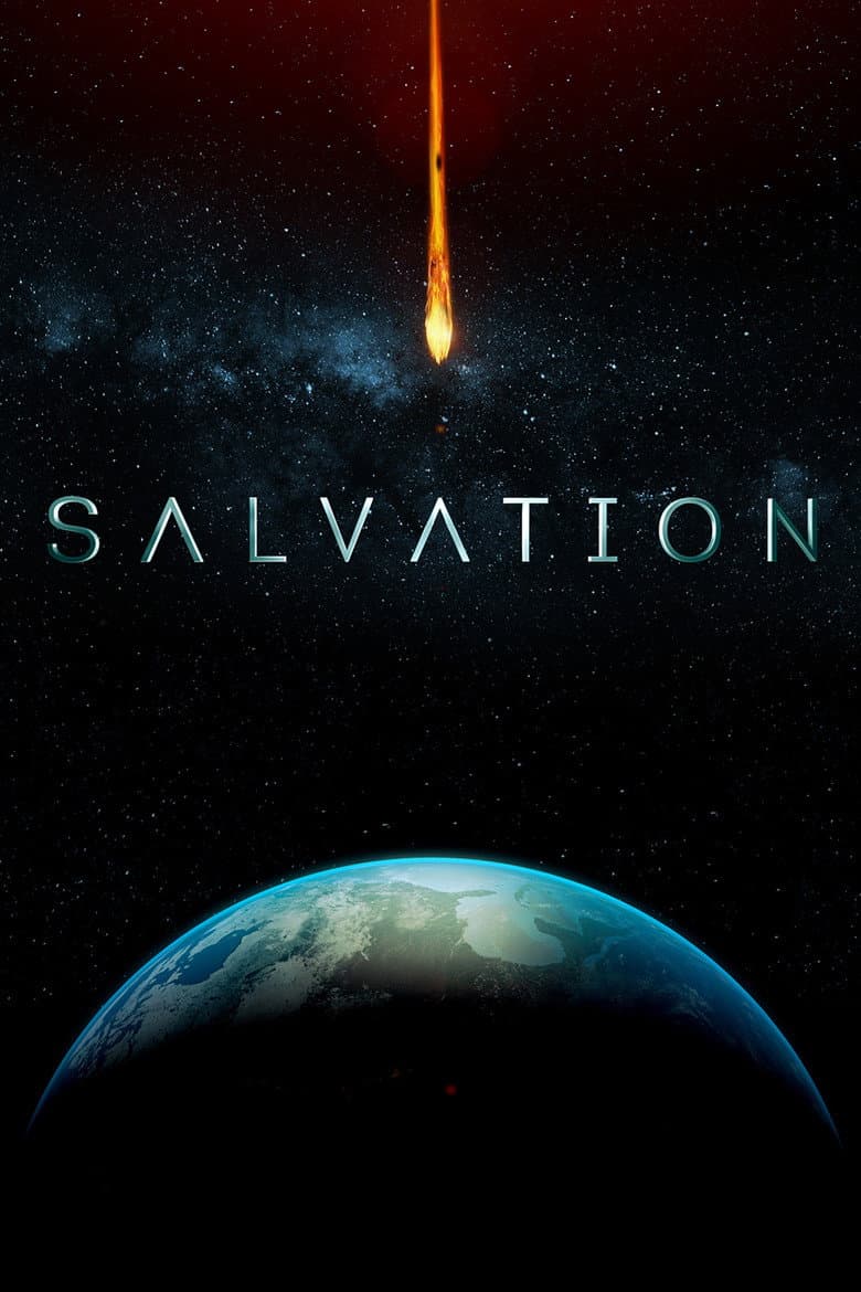 Salvation — posters 2