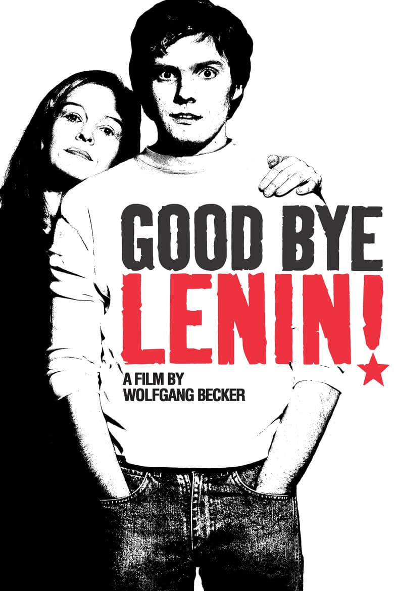 Good Bye, Lenin! — posters 4