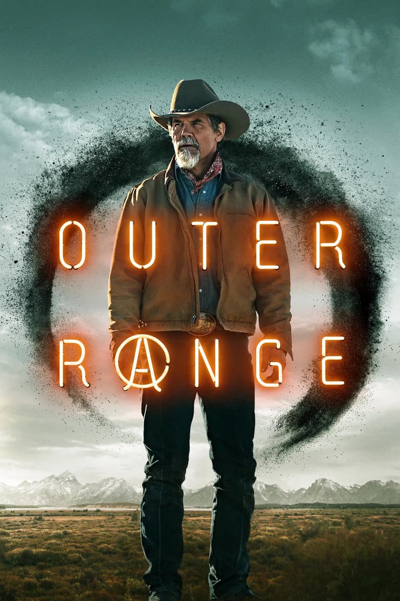 Outer Range — posters 3