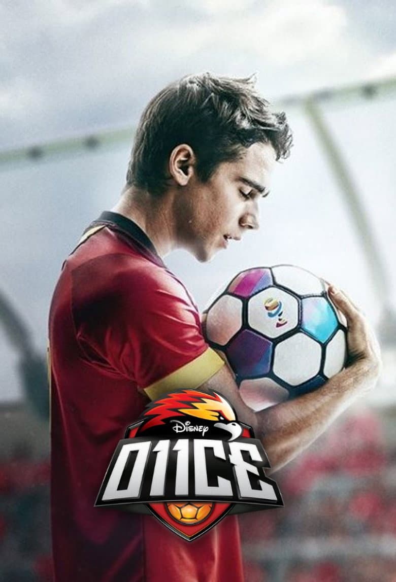 Once — posters 2