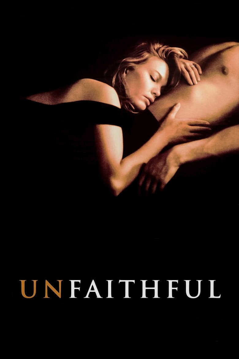 Unfaithful — posters 8