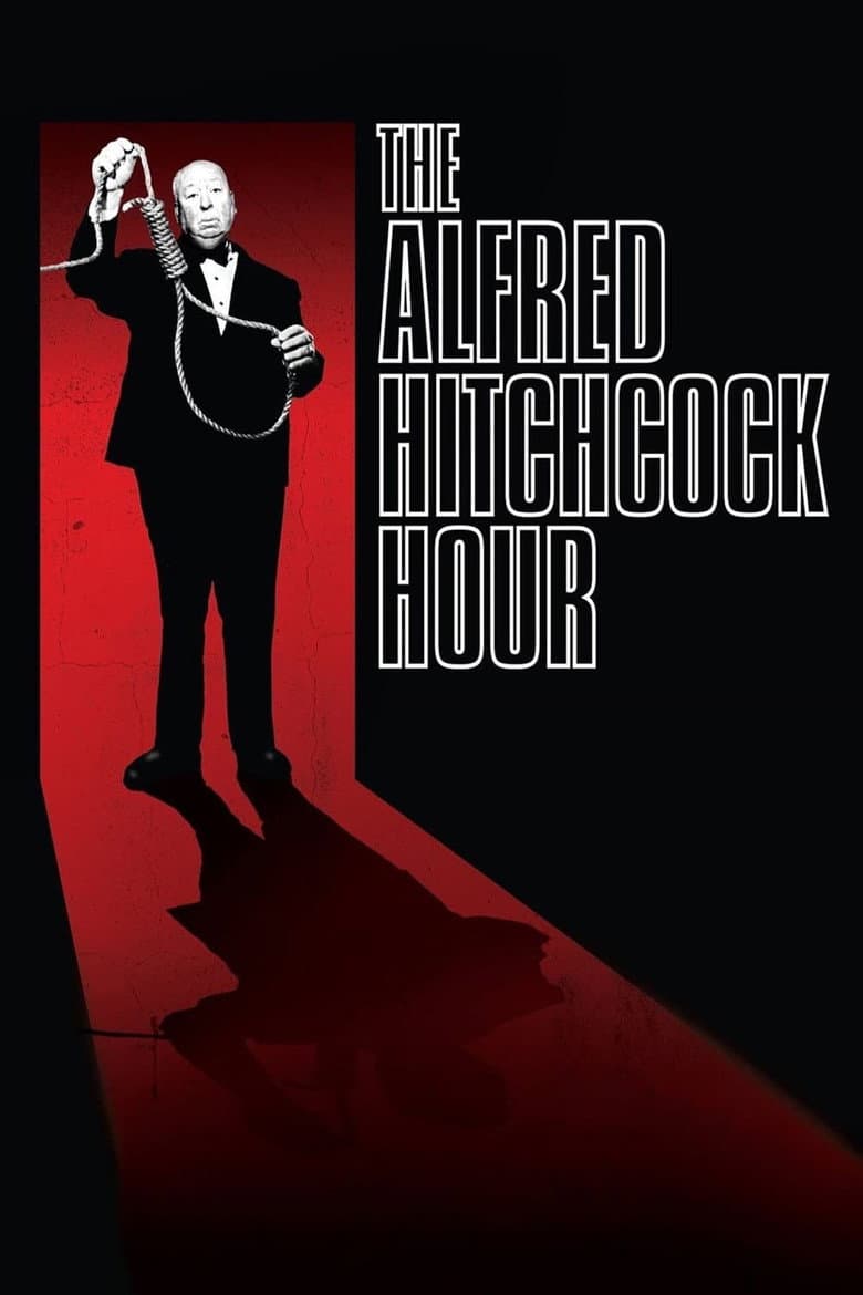 The Alfred Hitchcock Hour — posters 3