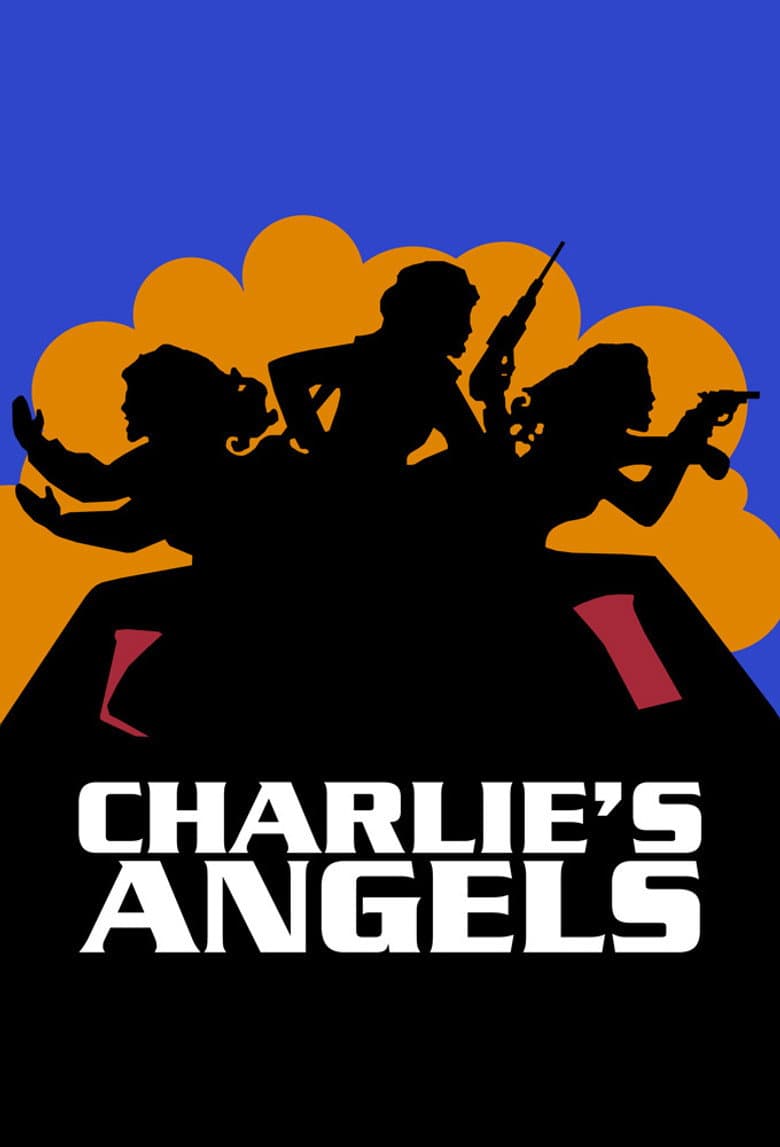 Charlie's Angels — posters 8