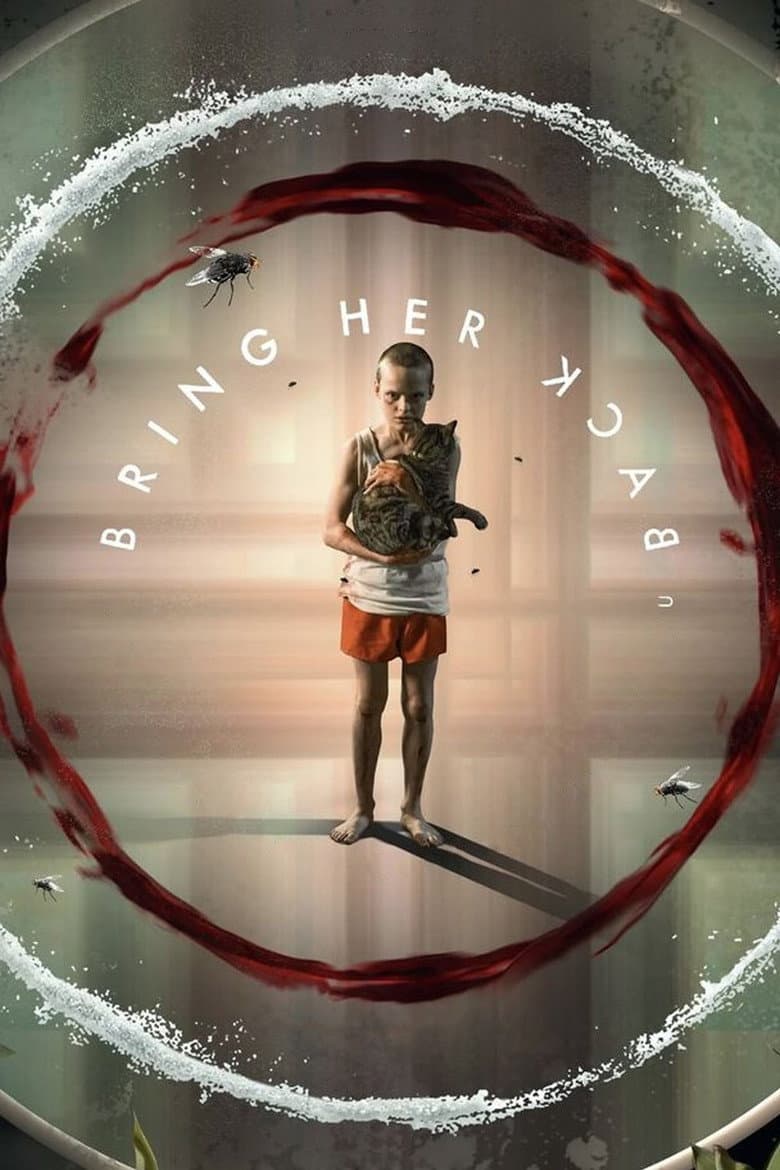 Bring Her Back — posters 8