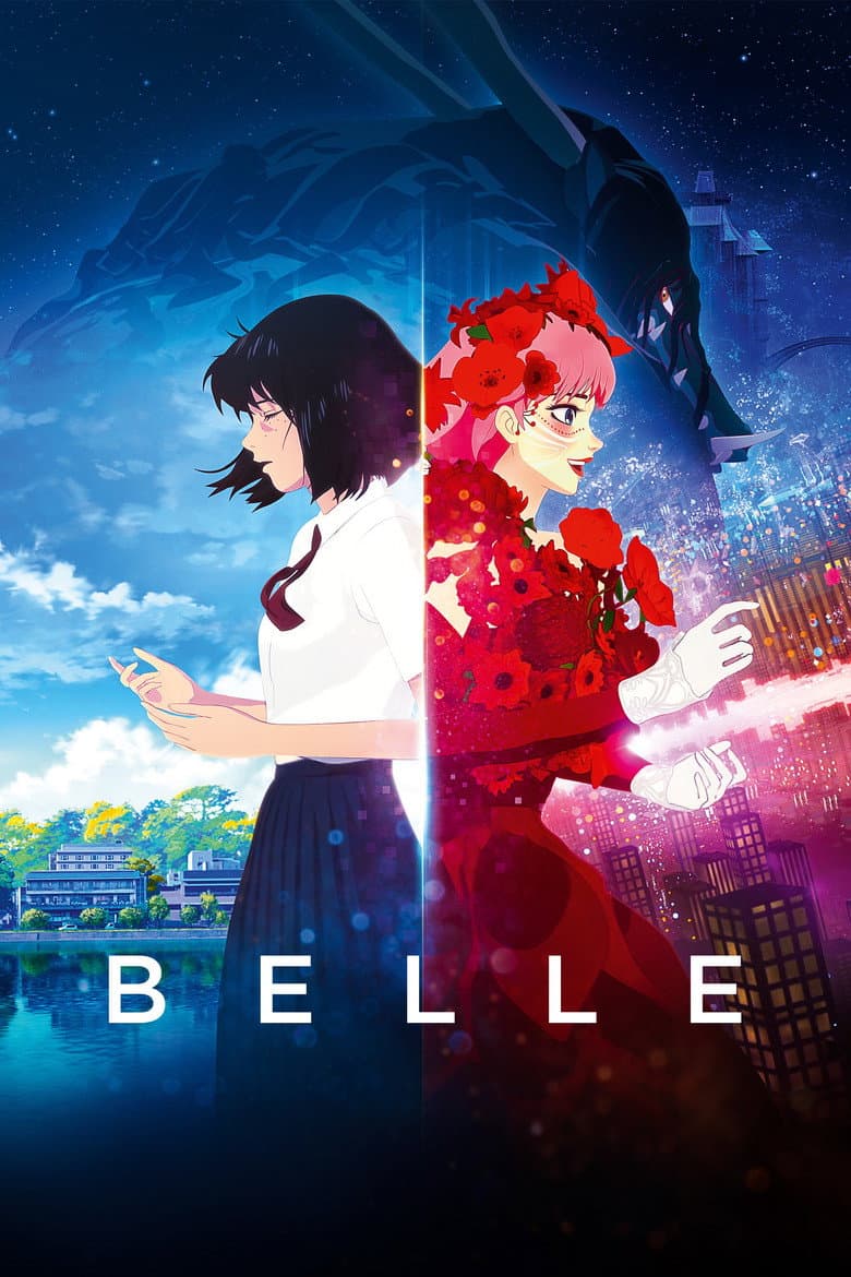Belle — posters 4