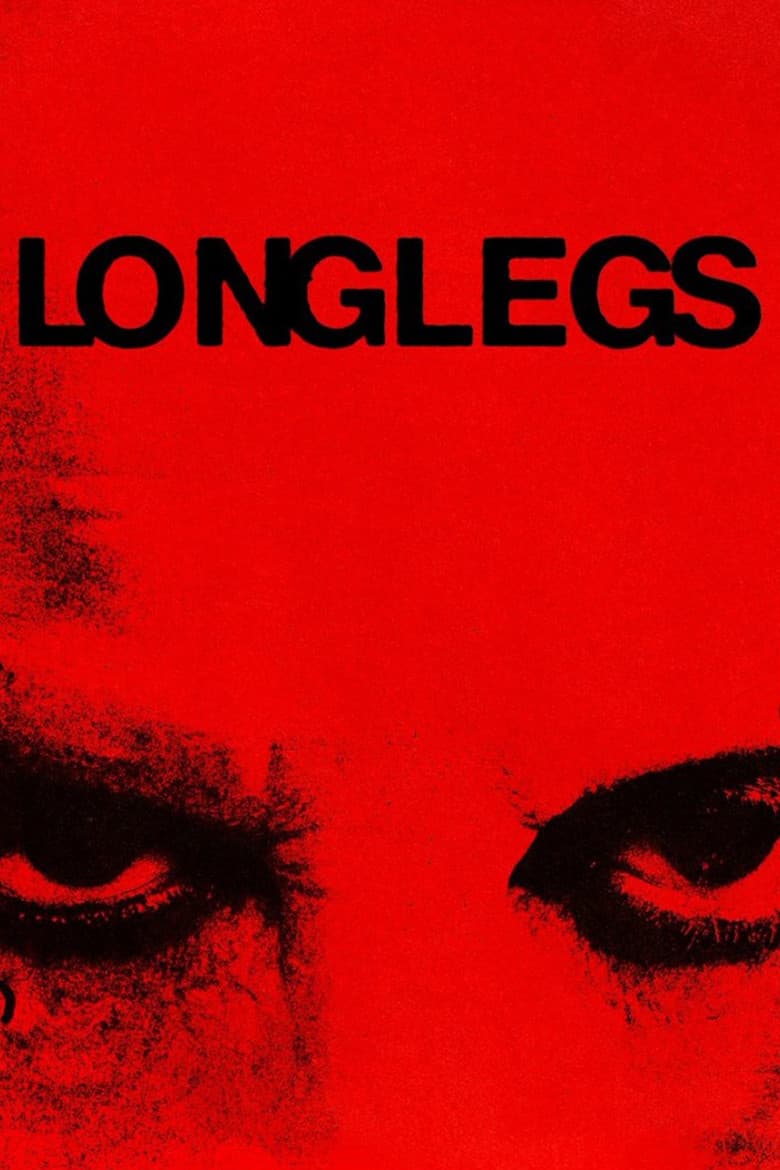 Longlegs — posters 8