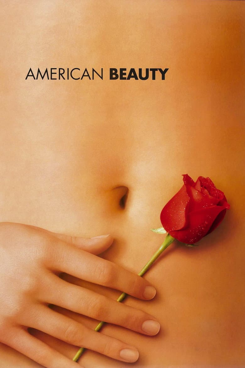 American Beauty — posters 8