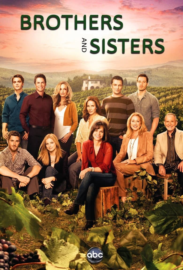 Brothers and Sisters — posters 8