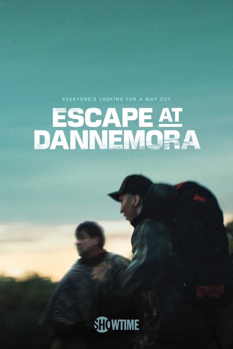 Escape at Dannemora — posters 7