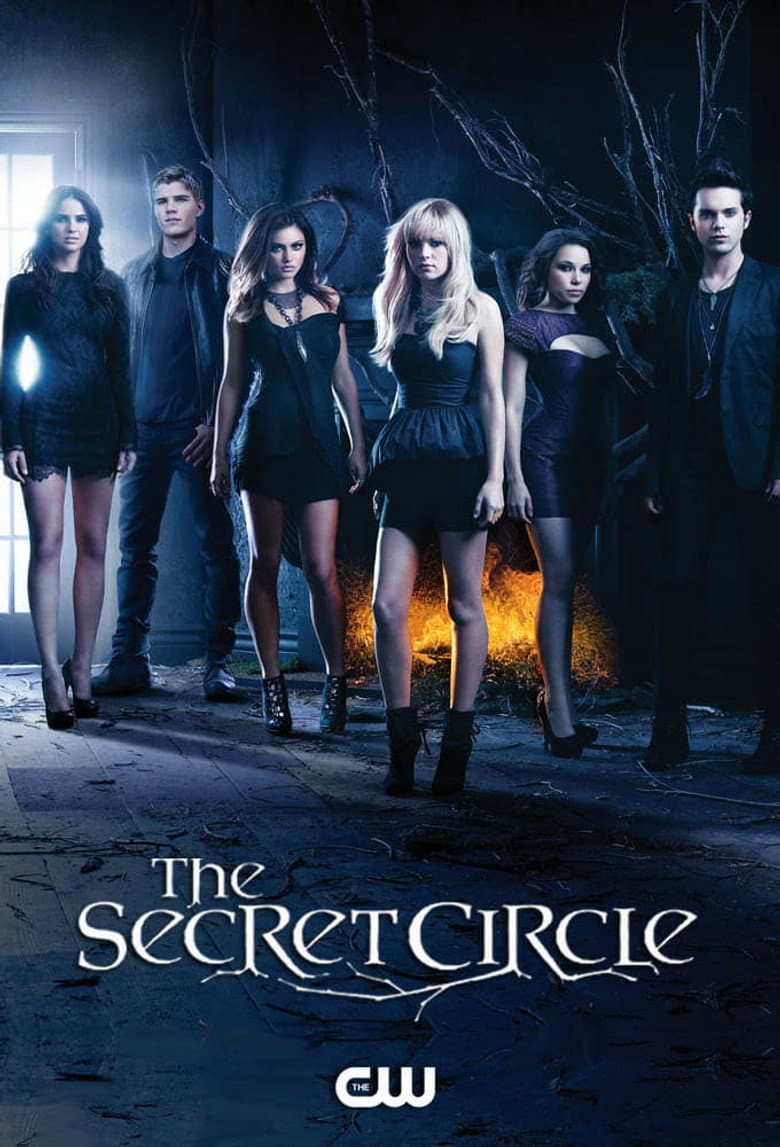 The Secret Circle — posters 2