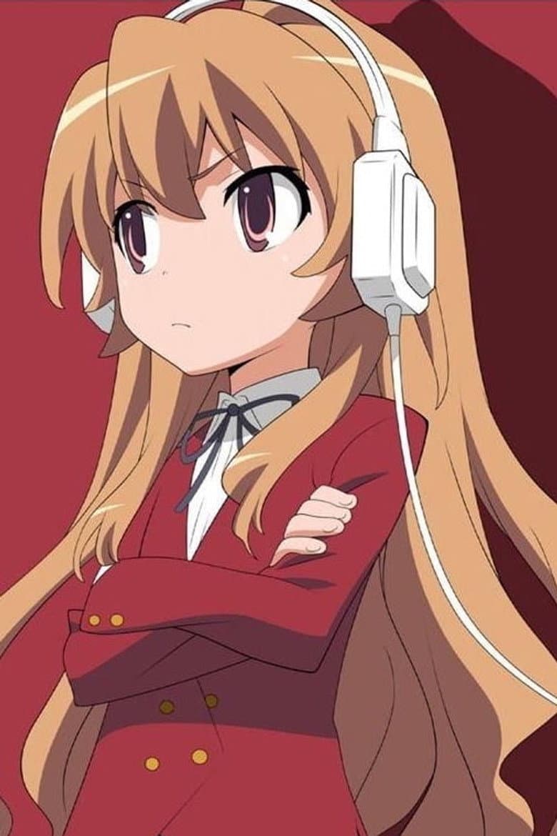 Toradora! — posters 8