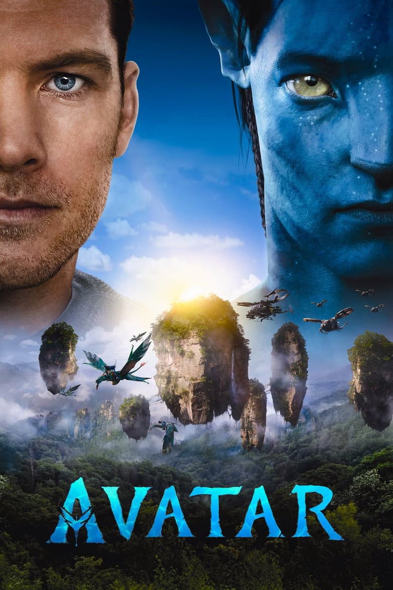 Avatar — posters 6