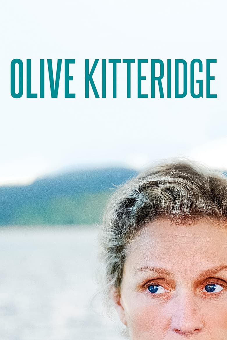 Olive Kitteridge — posters 3