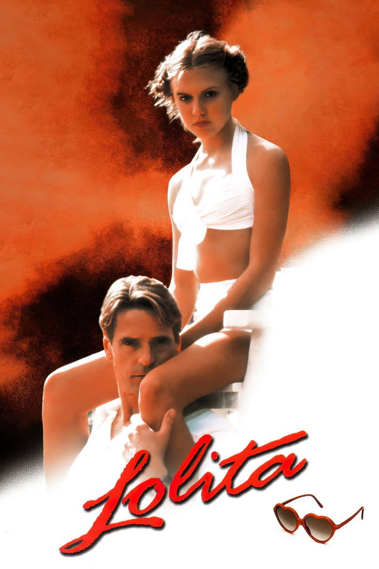 Lolita — posters 6