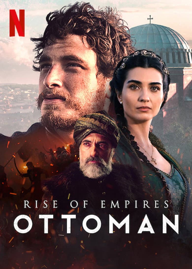 Rise of Empires: Ottoman — posters 4