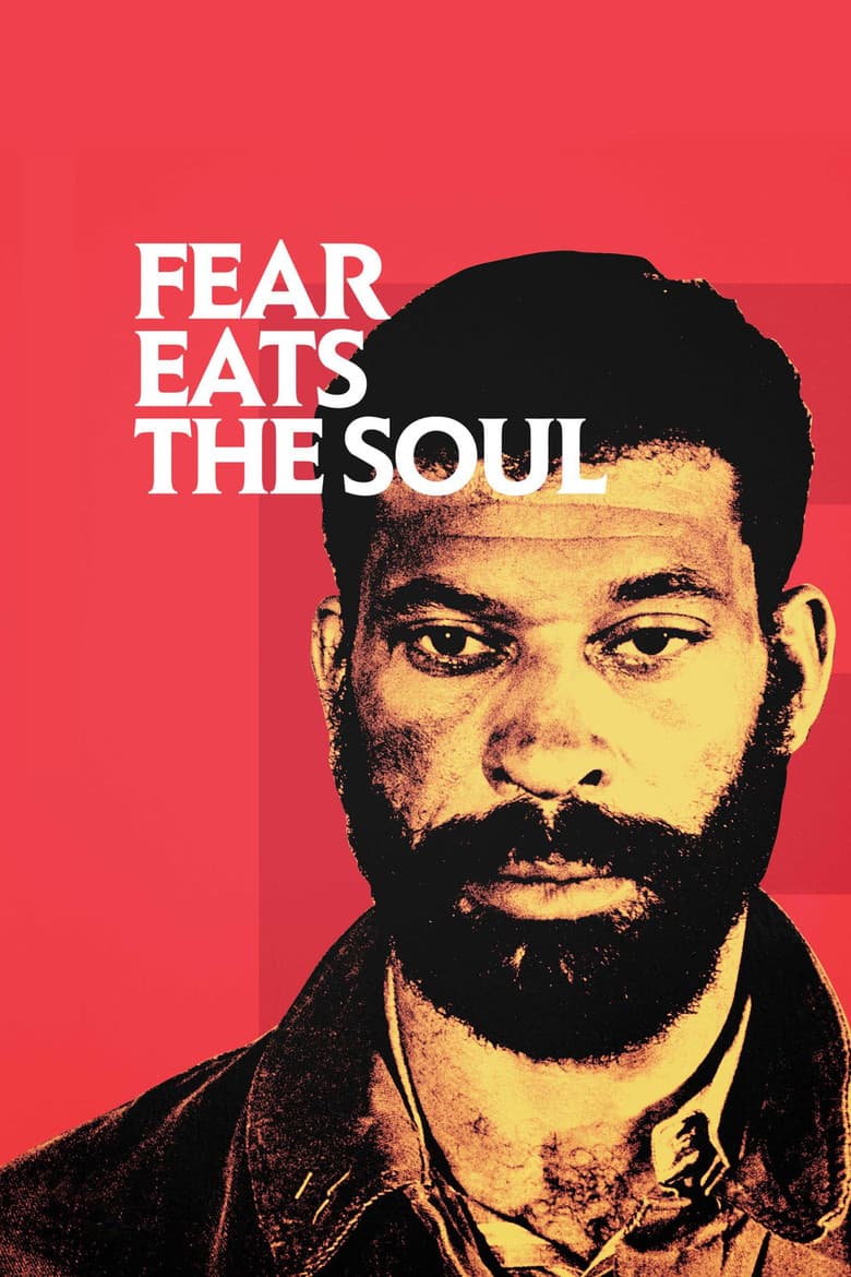 Ali: Fear Eats the Soul — posters 5