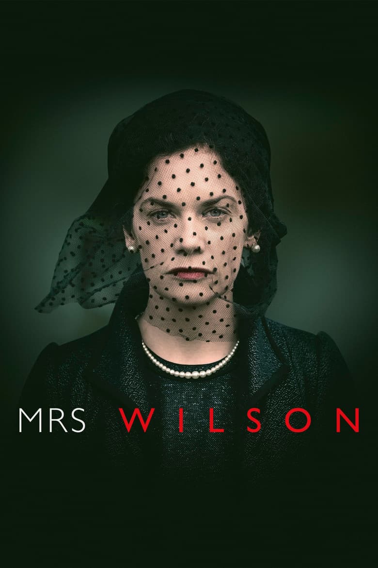 Mrs Wilson — posters 5