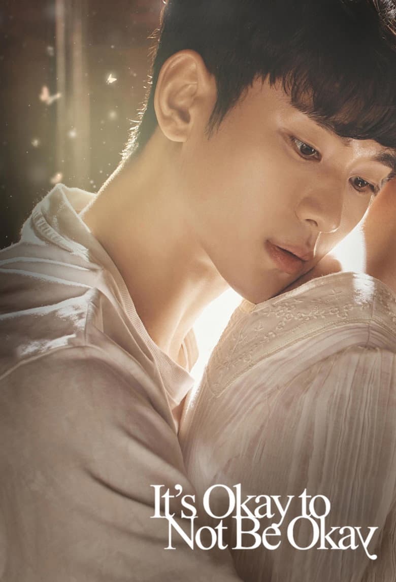 It's Okay to Not Be Okay — posters 7