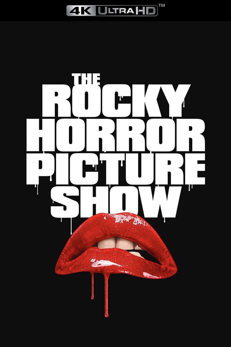 The Rocky Horror Picture Show — posters 8