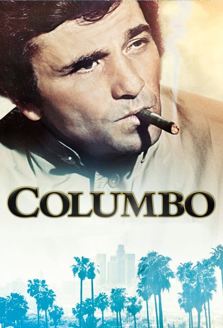Columbo — posters 7