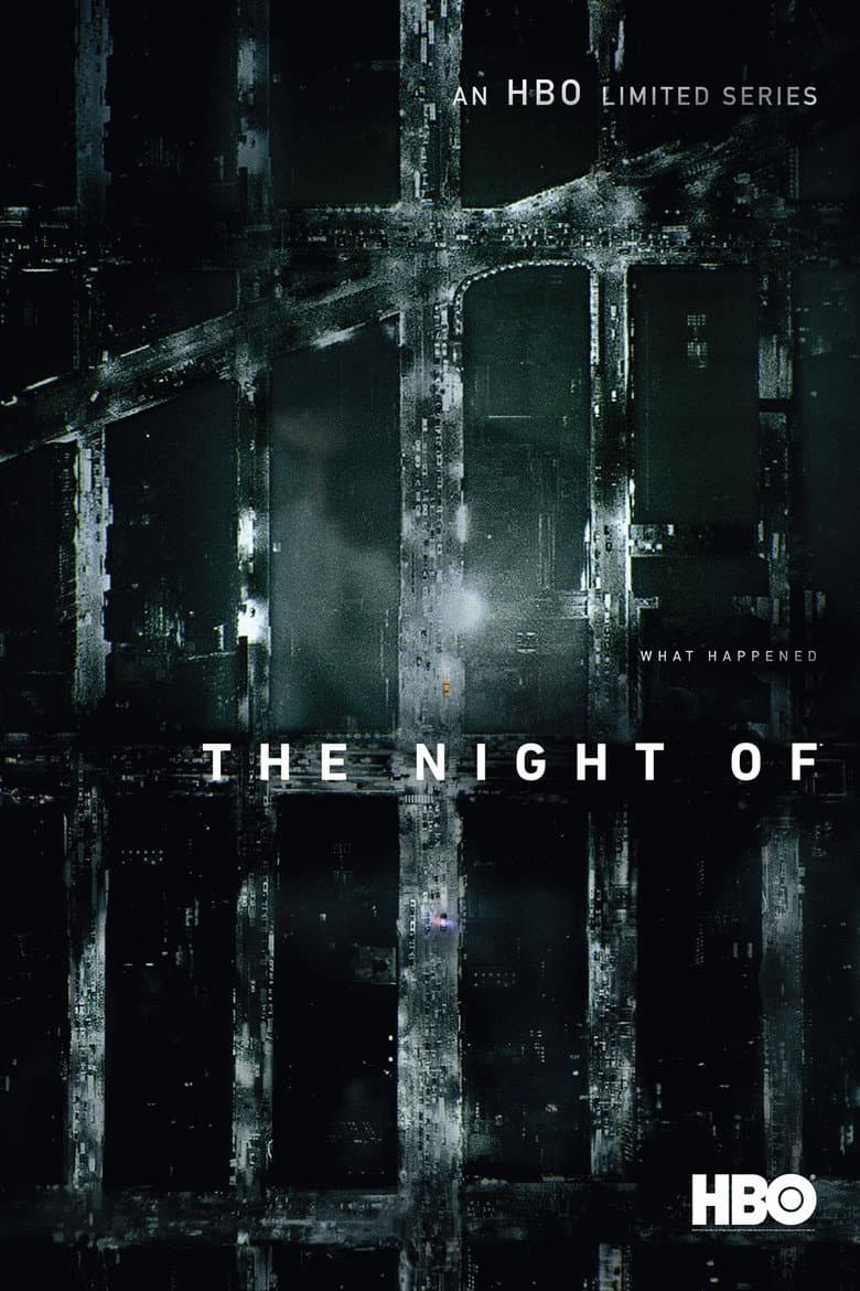 The Night Of — posters 8