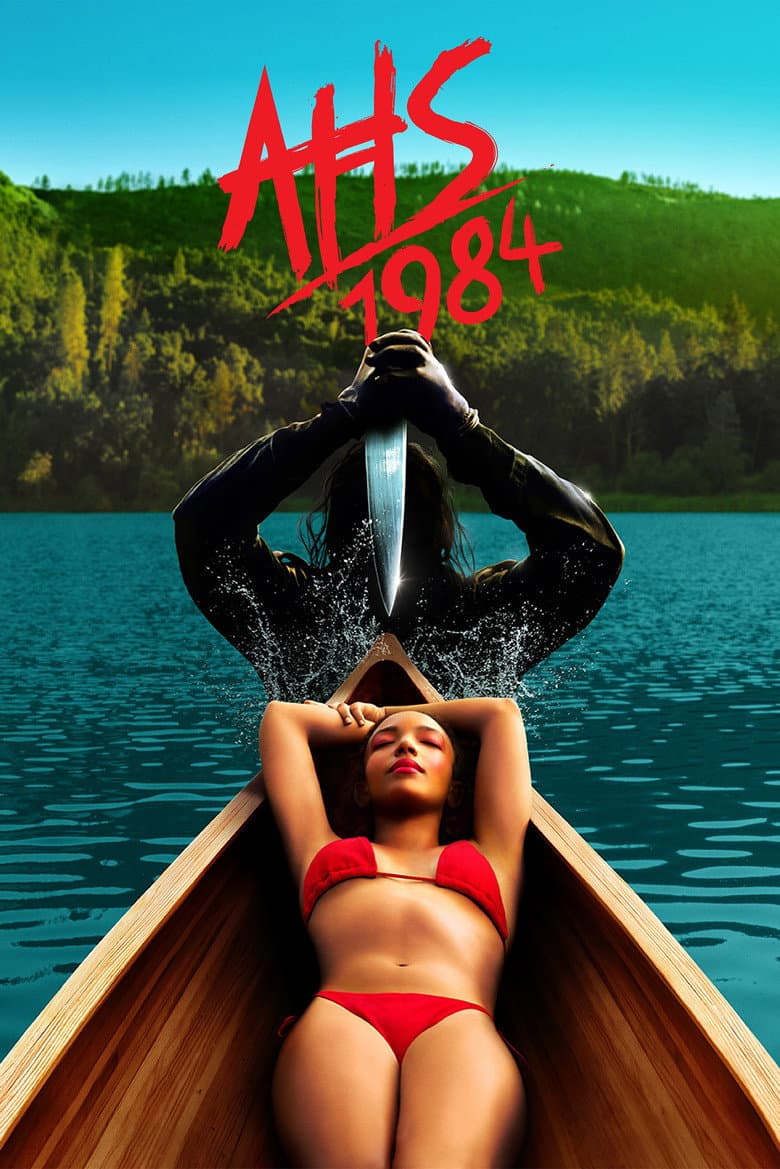 American Horror Story — posters 5