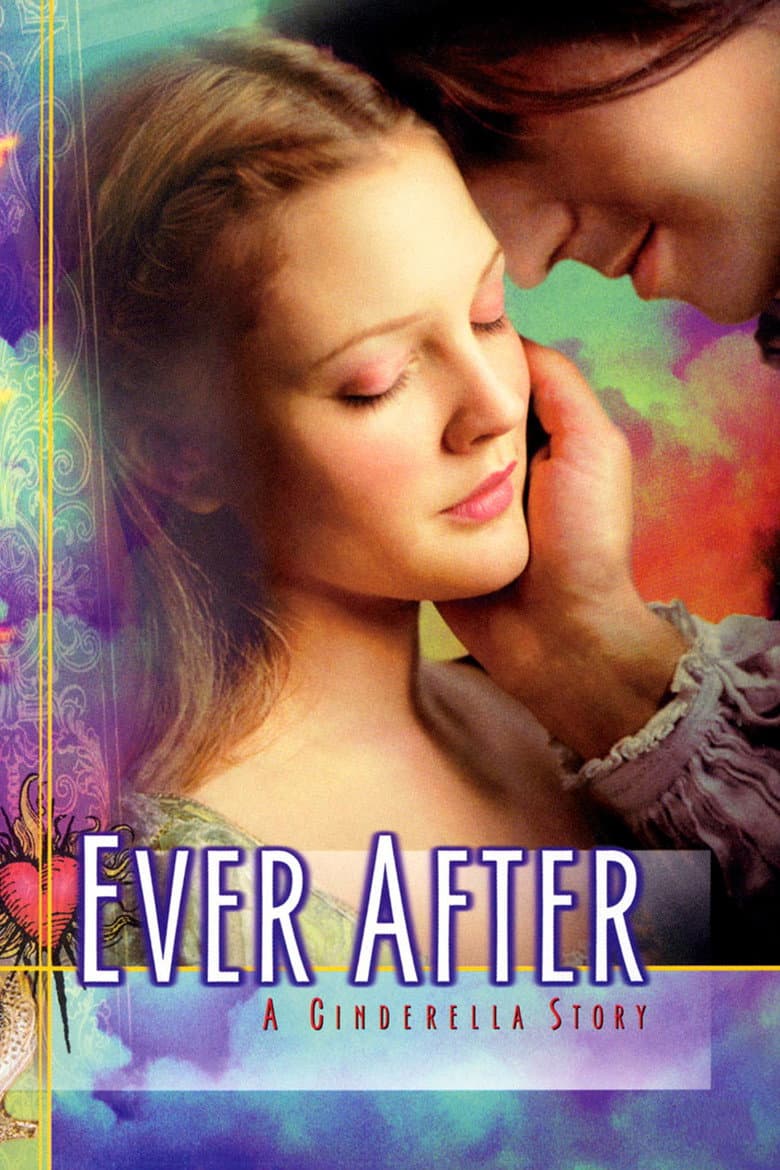 EverAfter — posters 3
