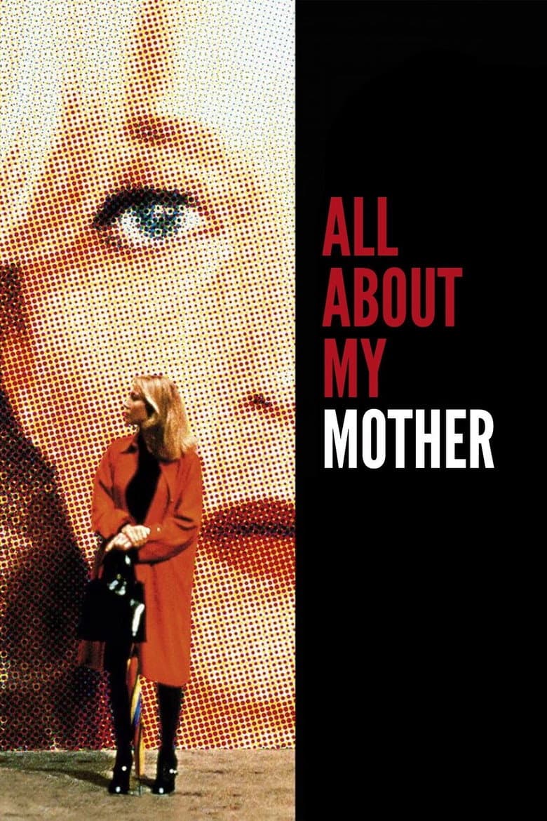 All About My Mother — posters 2