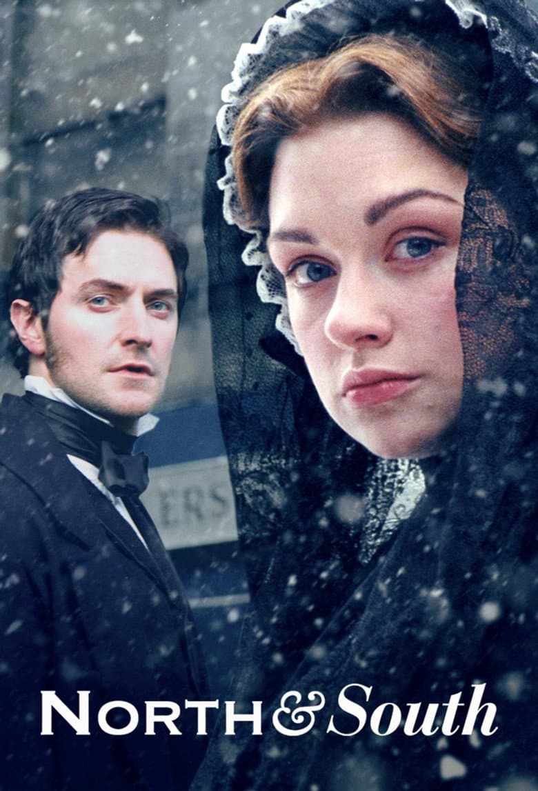 North & South — posters 6