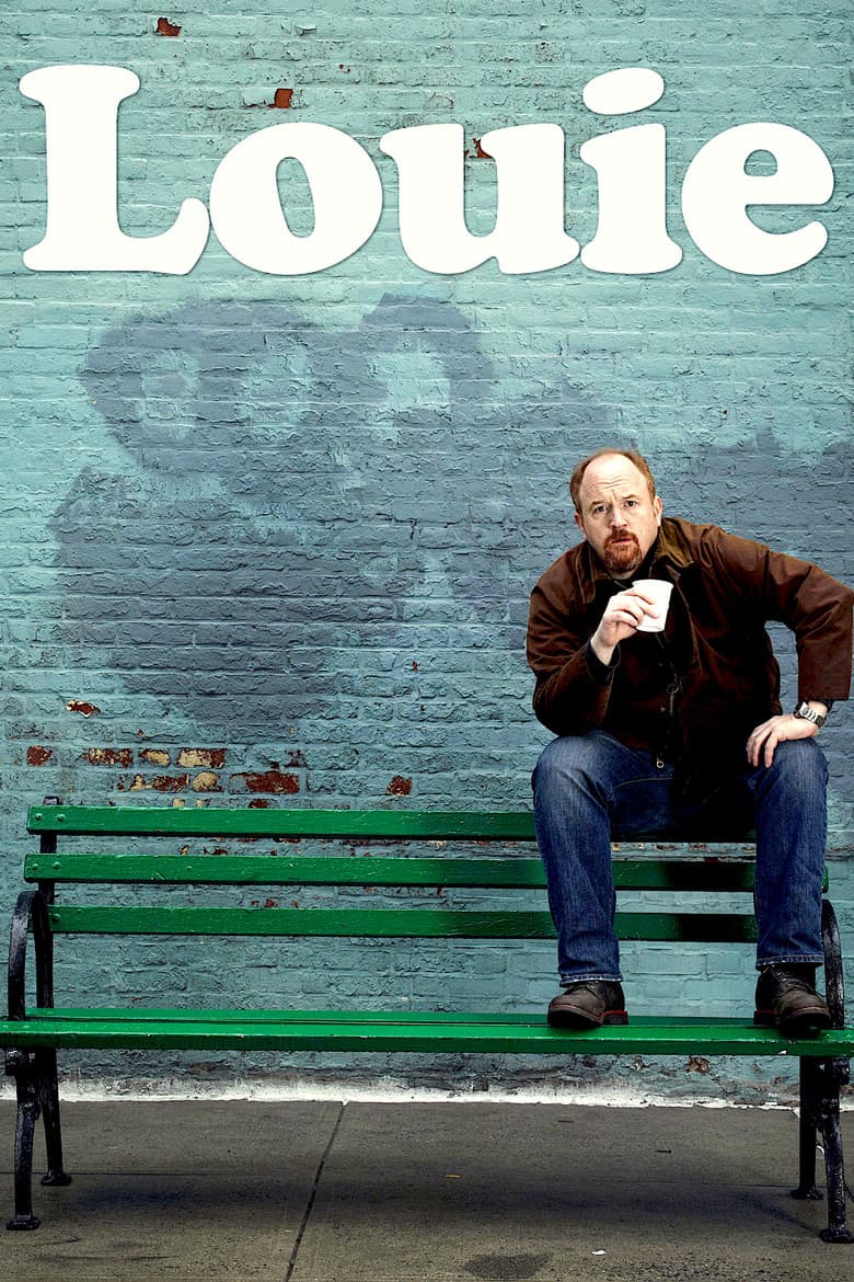 Louie — posters 5