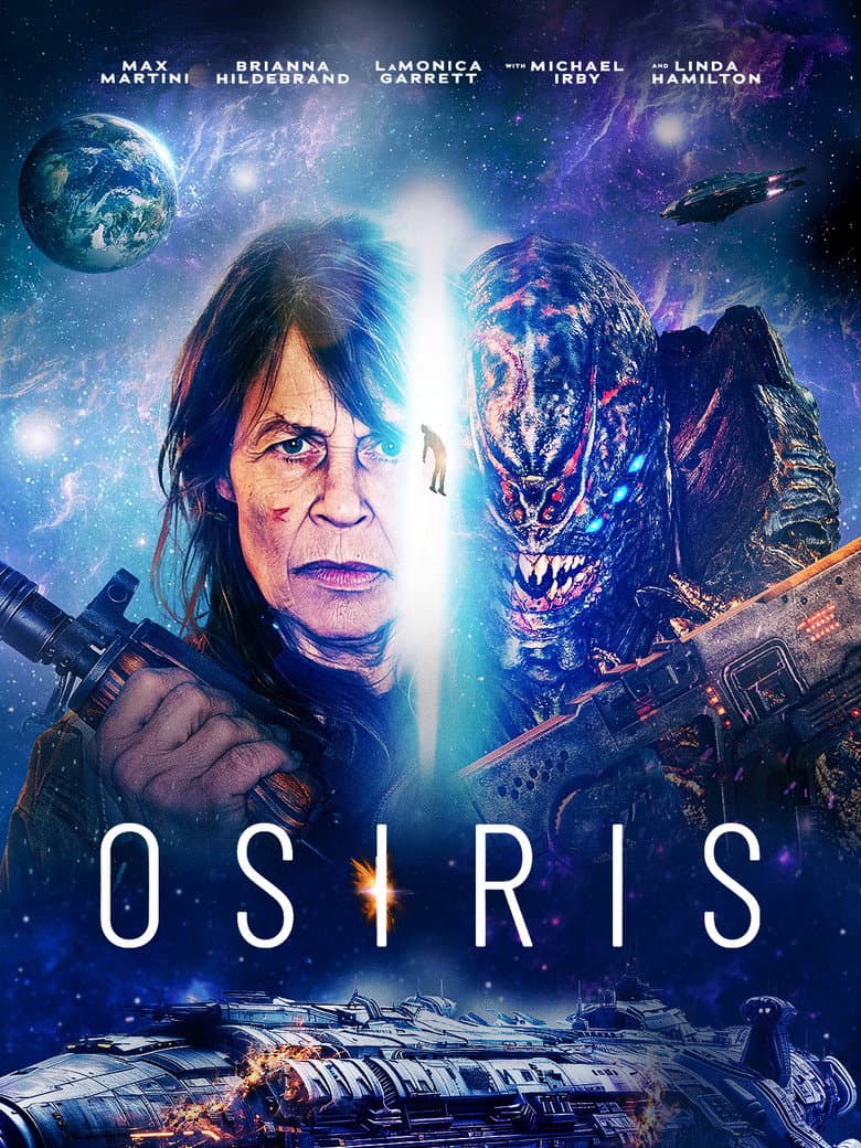 Osiris — posters 7